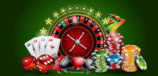 Зеркало Casino Eldorado